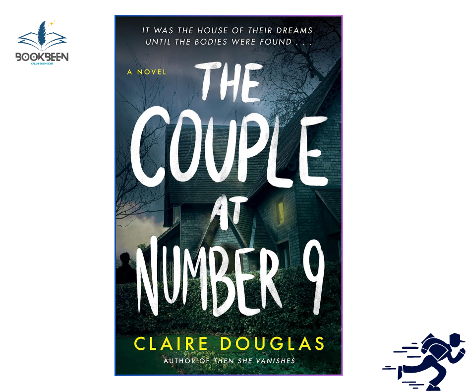 The Couple at Number 9: by Claire Douglas (Author)