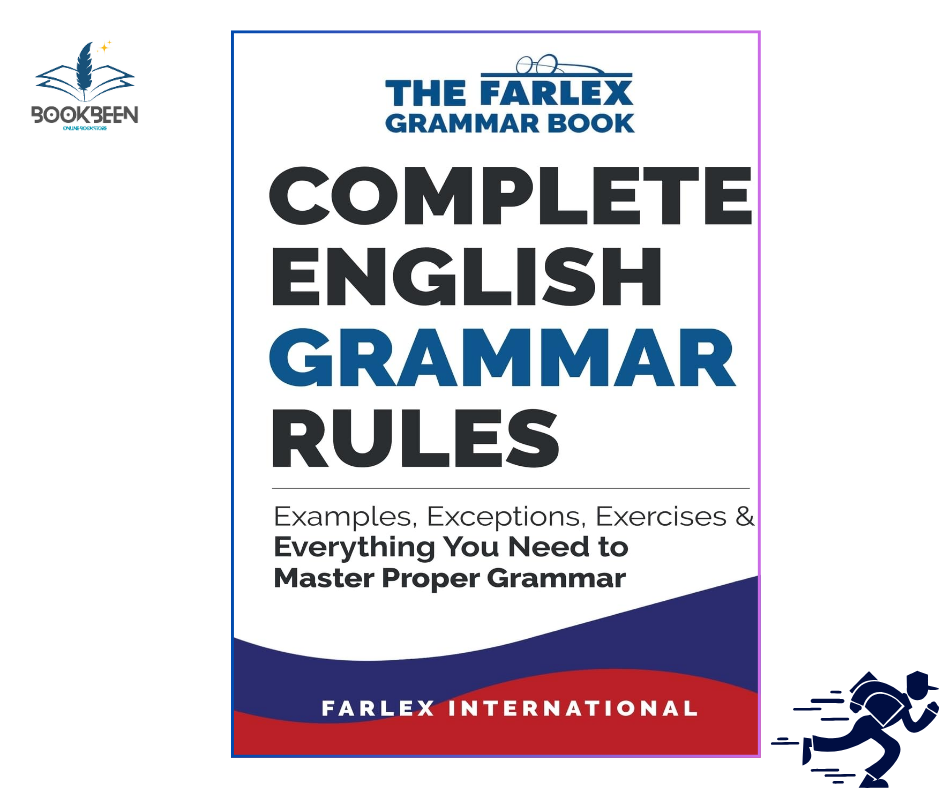 Complete English Grammar Rules by Farlex Internation/al (Author)