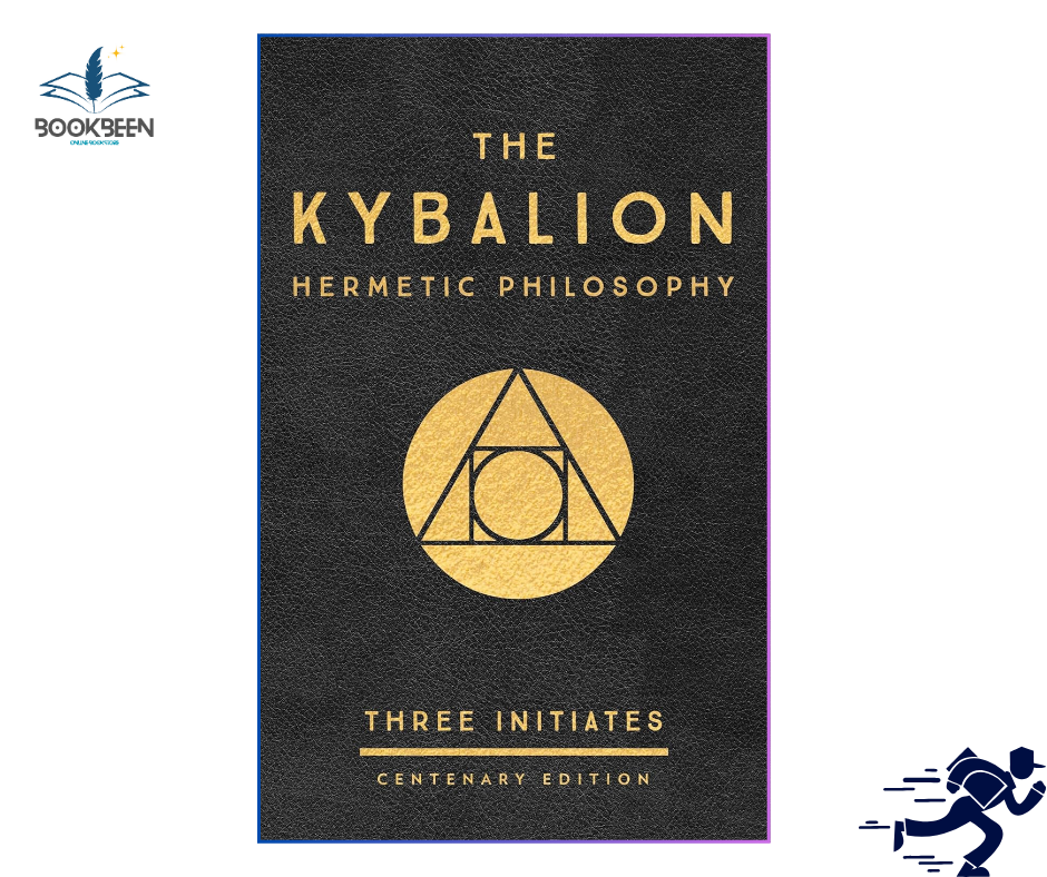 The Kybalion: by Three Initiates (Author)