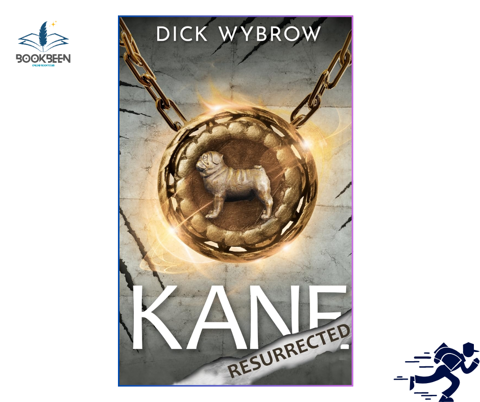 Kane Resurrected book 7 by Dic/k Wybrow (Author)