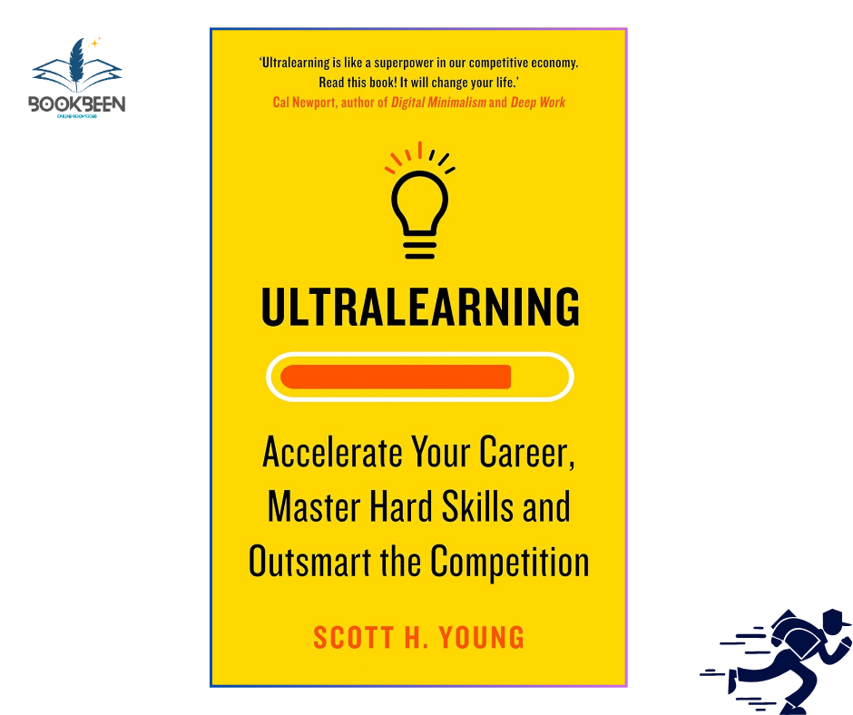 Ultralearning by Scott H. Young (Author)