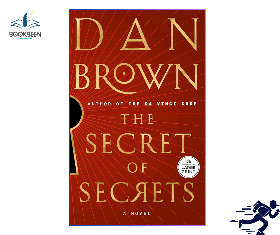 The Secret of Secrets: by Dan Brown (Author)