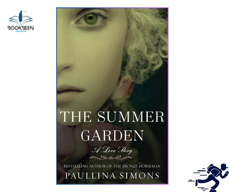 The Summer Garden: by Paullina Simons (Author)
