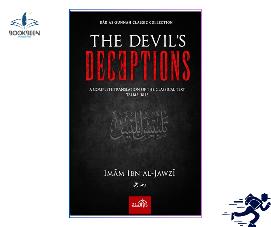 The Devil's Deception by Imam Ibn Al-Jawzi