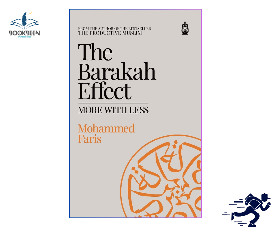 The Barakah Effect: by Mohammed A. Faris (Author)