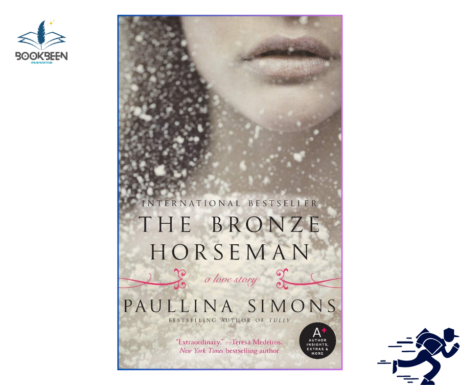 The Bronze Horseman by Paullina Simons (Author)
