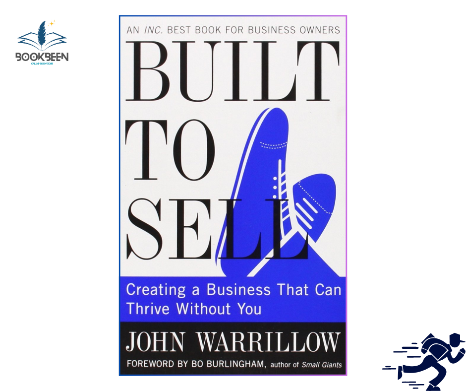 Built To Sell: by John Warrillow (Author)