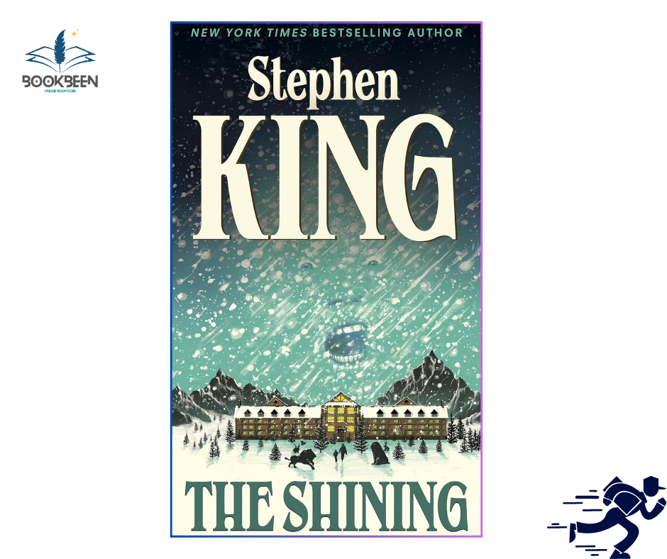 The Shining by Stephen King (Author)