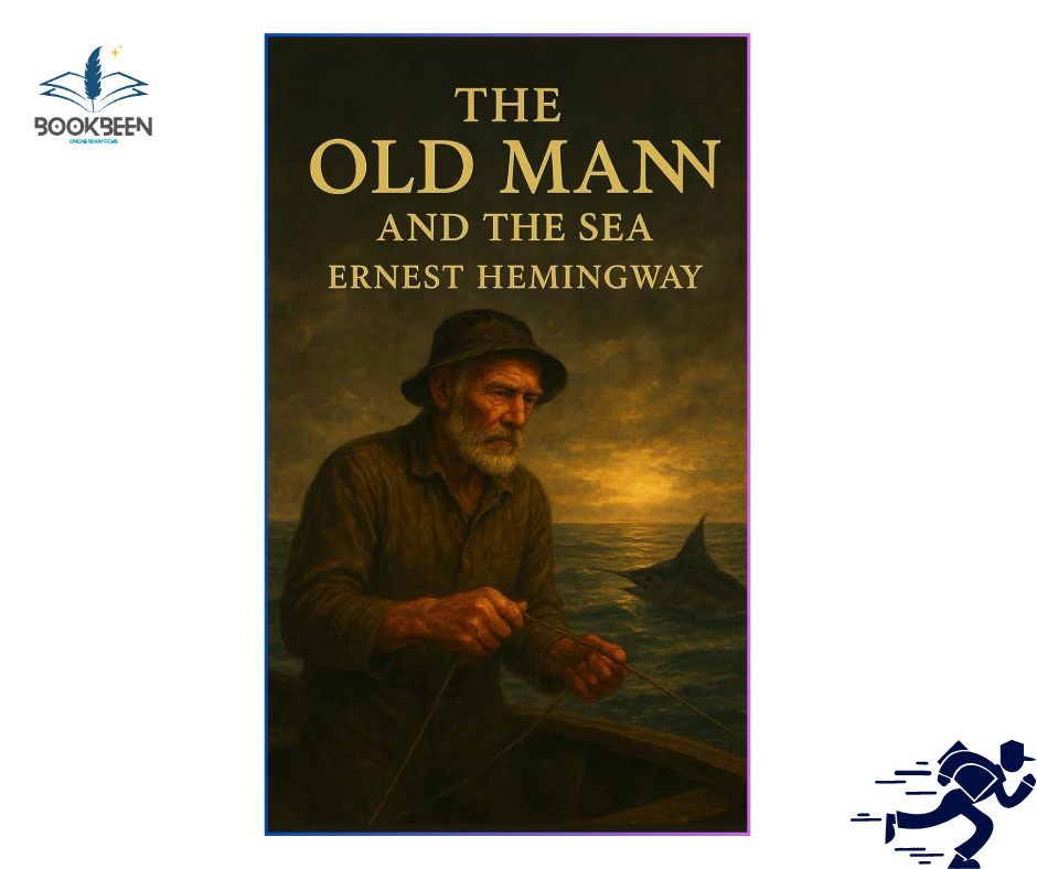 The Old Man and the Sea by Ernest Hemingway (Author)