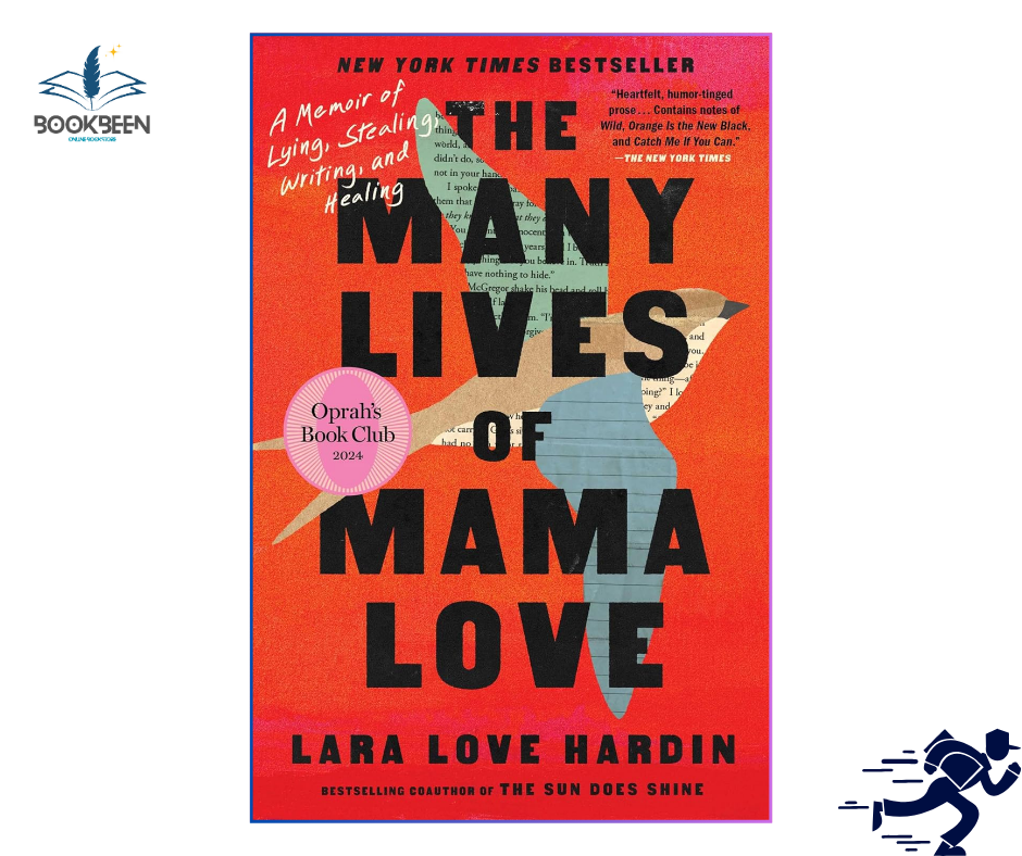 The Many Lives of Mama Love by Lara Love Hardin (Author)
