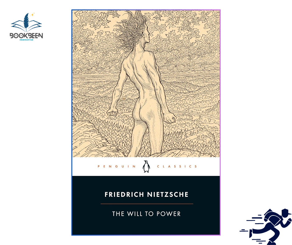 The Will to Power by Friedrich Nietzsche (Author)