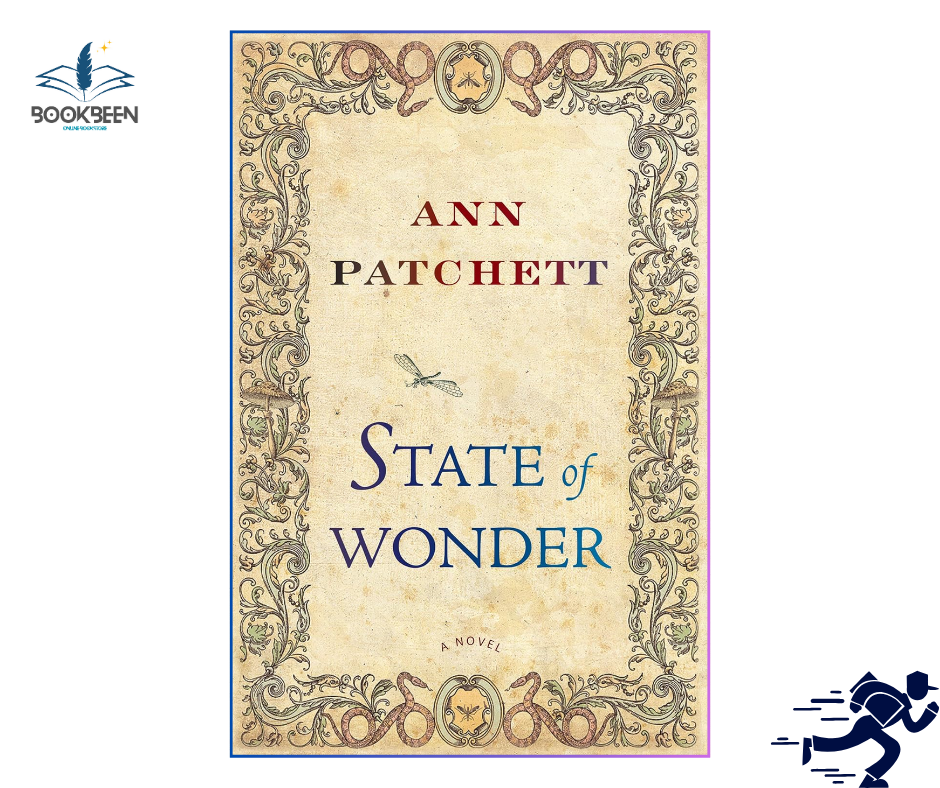 State of Wonder: by Ann Patchett (Author)