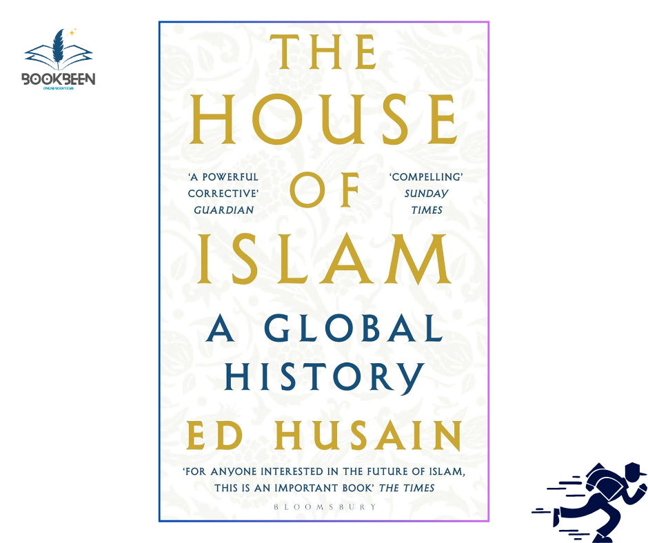 The House of Islam: by Ed Husain (Author)