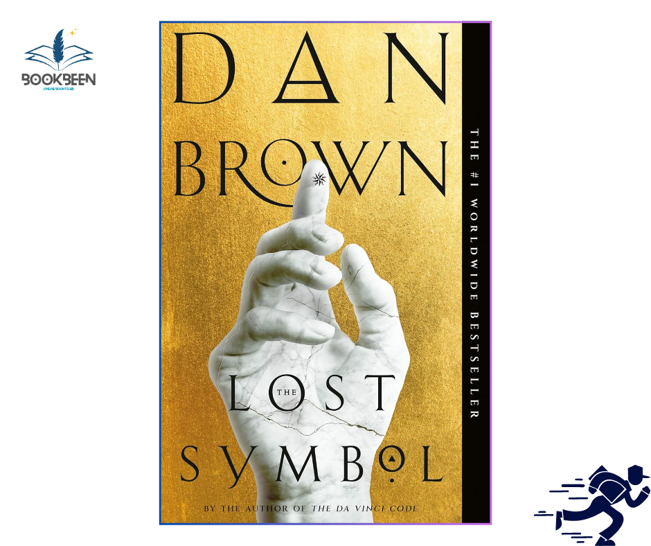 The Lost Symbol by Dan Brown (Author)