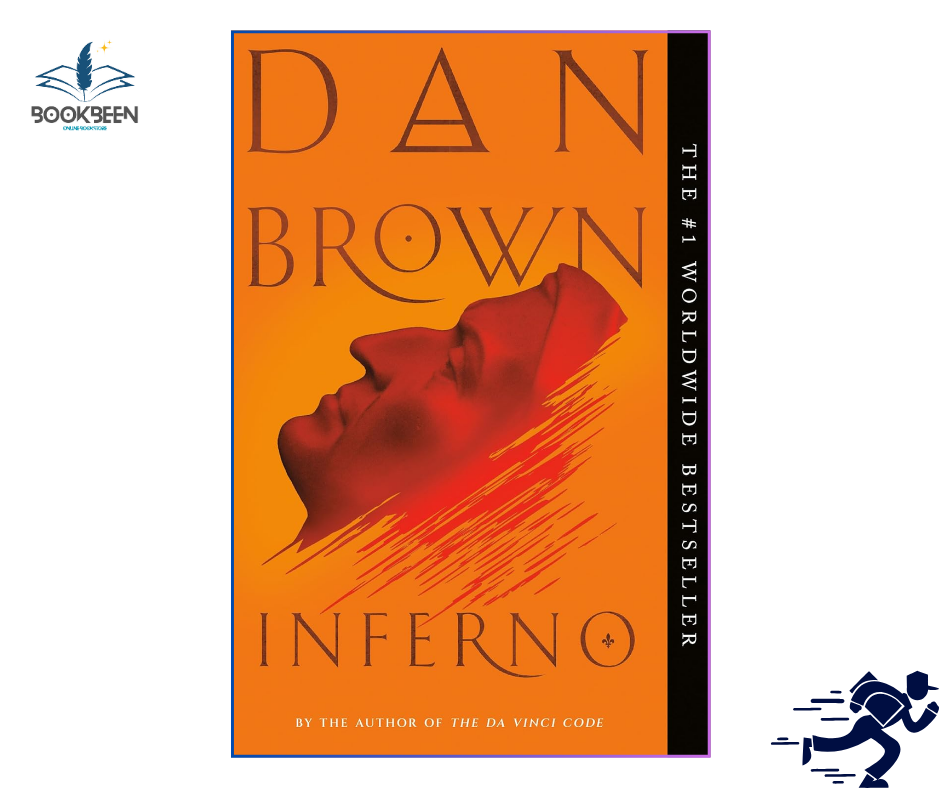 Inferno book 4 by Dan Brown (Author)