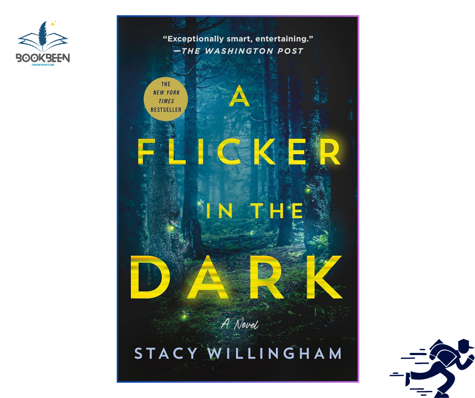 Flicker in the Dark by Stacy Willingham (Author)