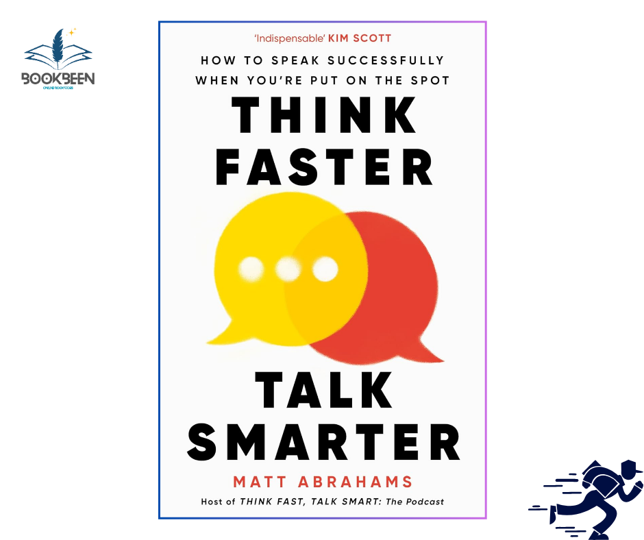 Think Faster, Talk Smarter: