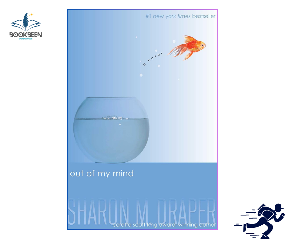 Out of My Mind by Sharon M. Draper (Author)
