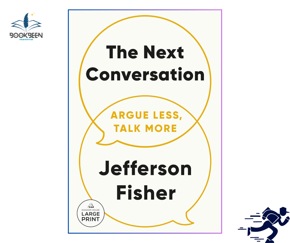 The Next Conversation: by Jefferson Fisher (Author)
