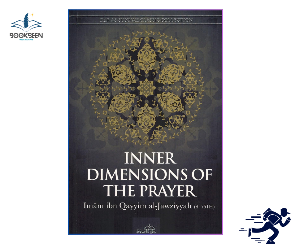 Inner Dimensions of the Prayer by seksok (Contributor)