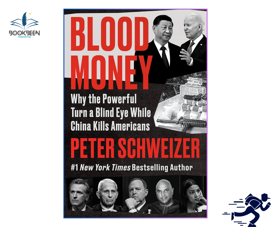 Blood Money:by Peter Schweizer (Author)