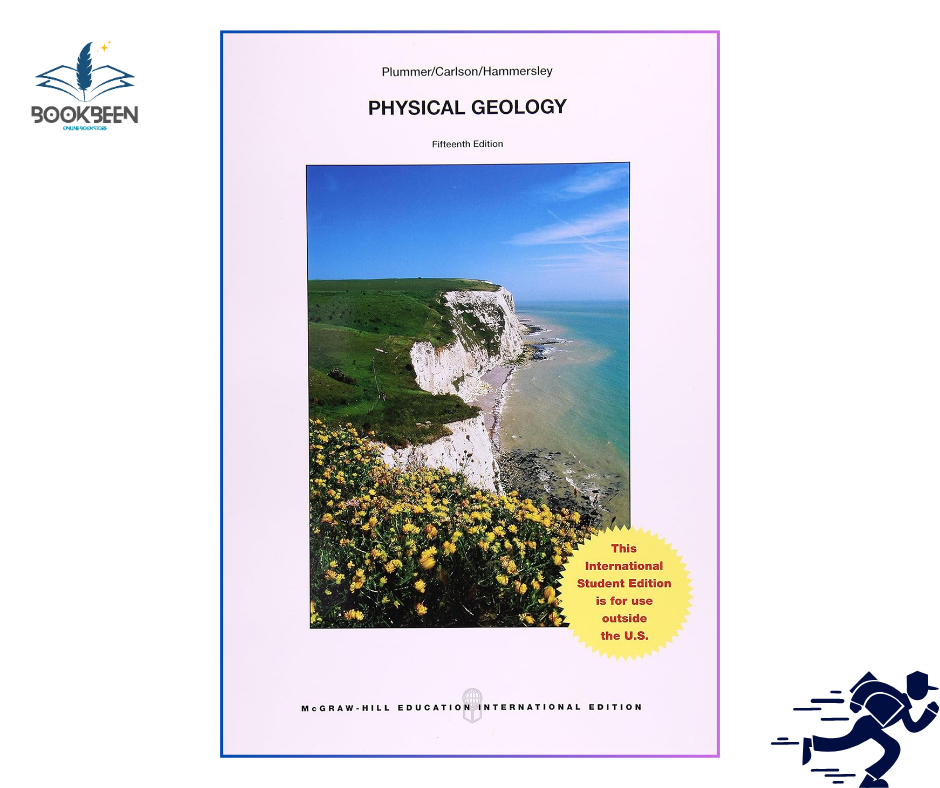 Physical Geology by Charles (Carlos) Plummer (Author)