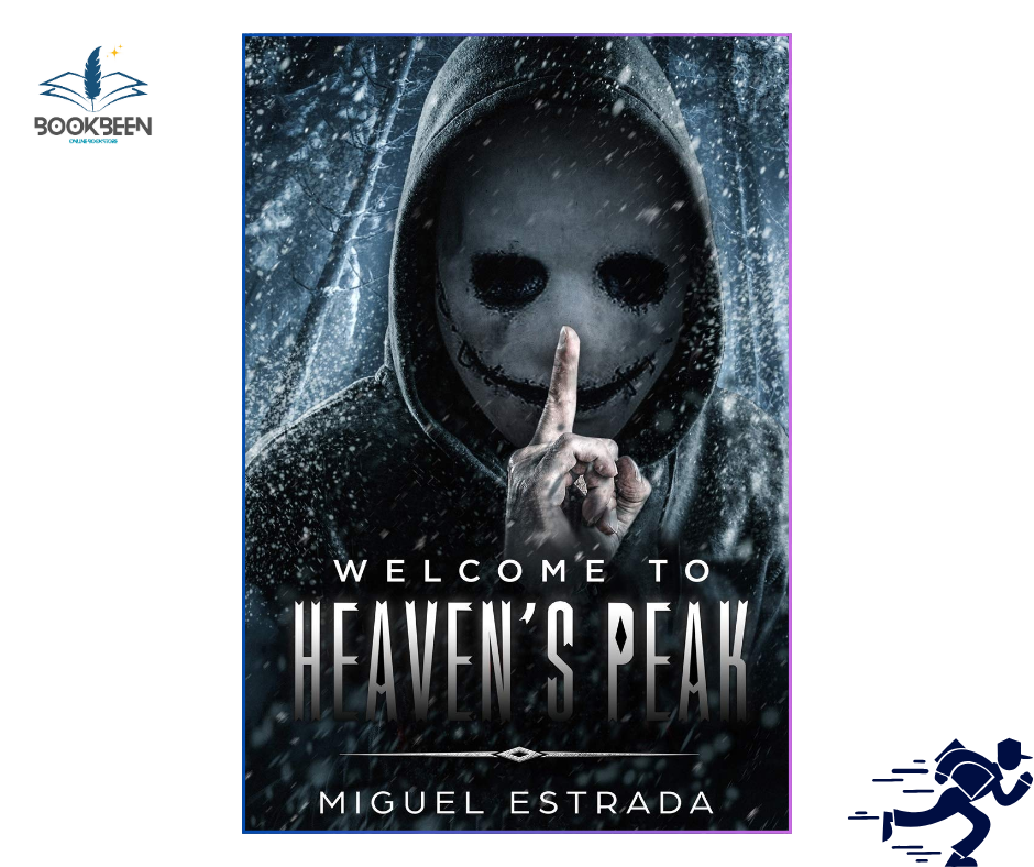 Heaven's Peak:  by Miguel Estrada (Author)