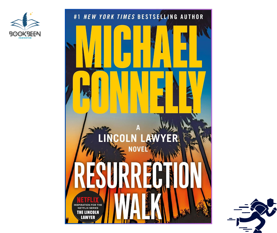 Resurrection Walk by Michael Connelly (Author)