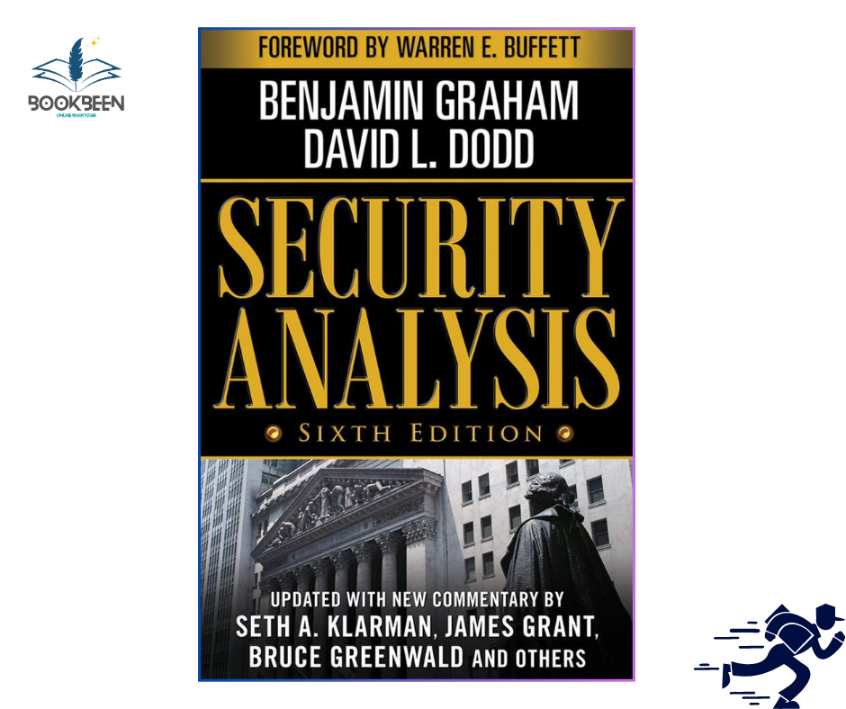 Security Analysis, Seventh Edition by Benjamin Graham (Author)