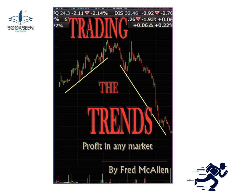 Trading the Trends by Fred McAllen (Author)