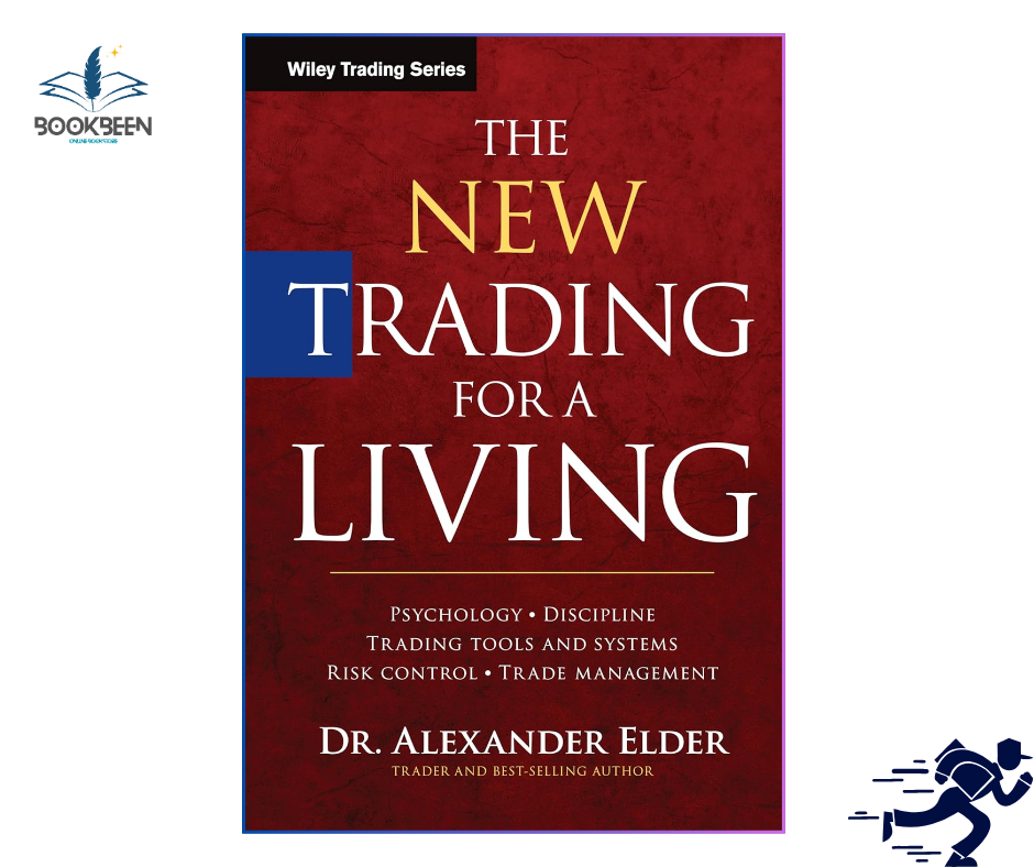The New Trading for a Living by Alexander Elder (Author)