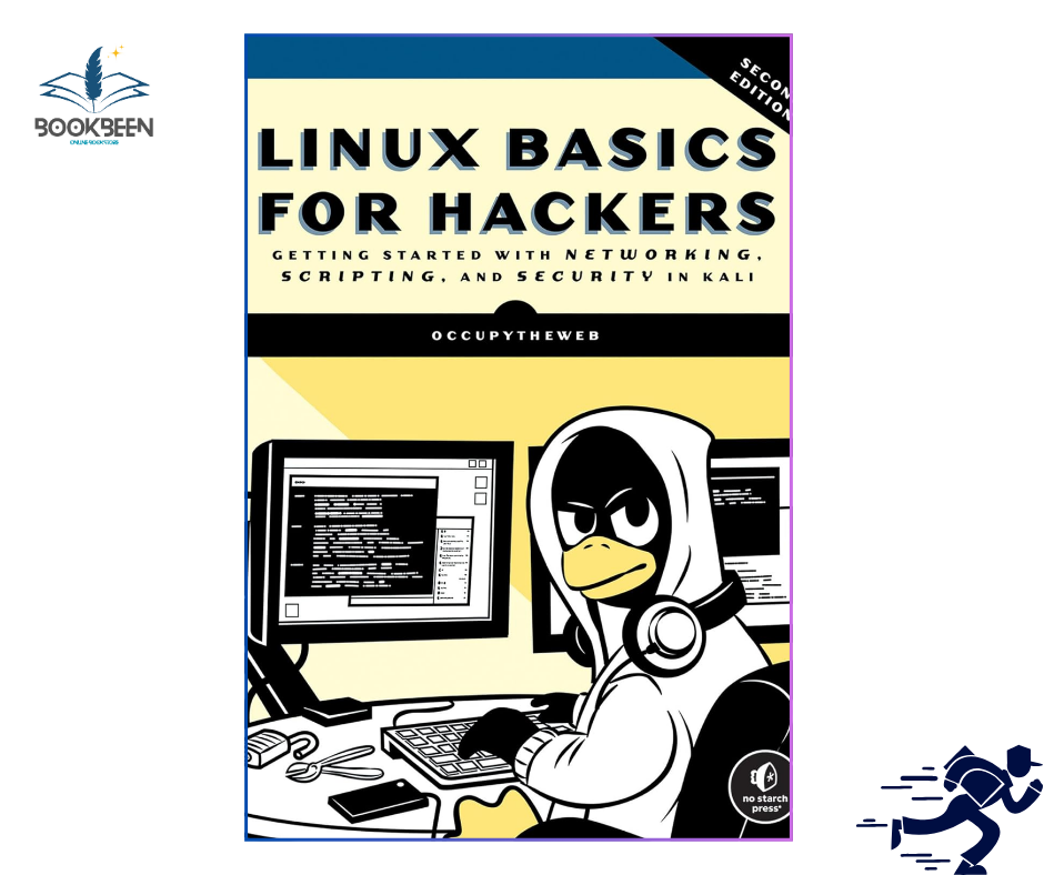 Linux Basics for Hackers, 2nd Edition B5: by OccupyTheWeb (Author)