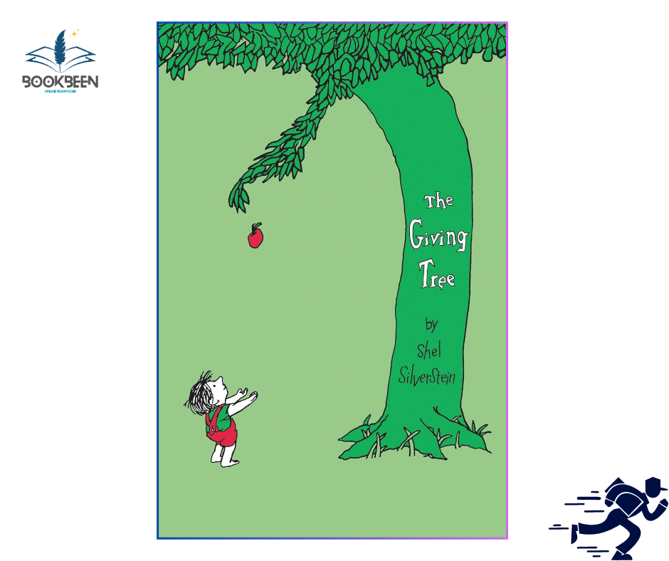 The Giving Tree by Shel Silverstein (Author)