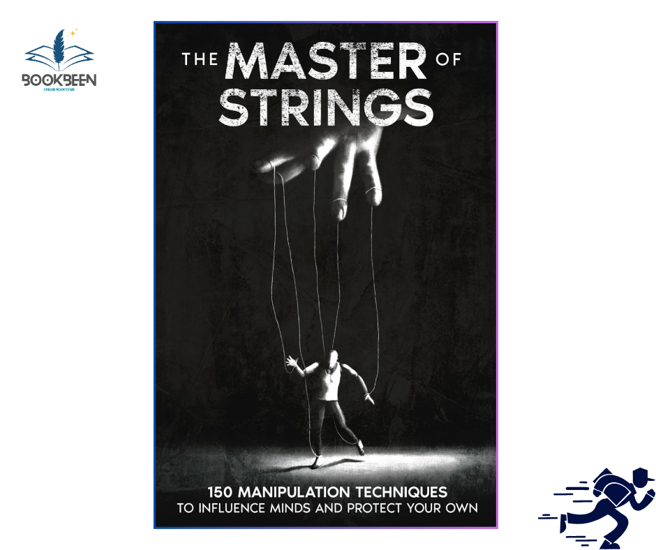The Master of Strings: by NEMO Protocol (Author)