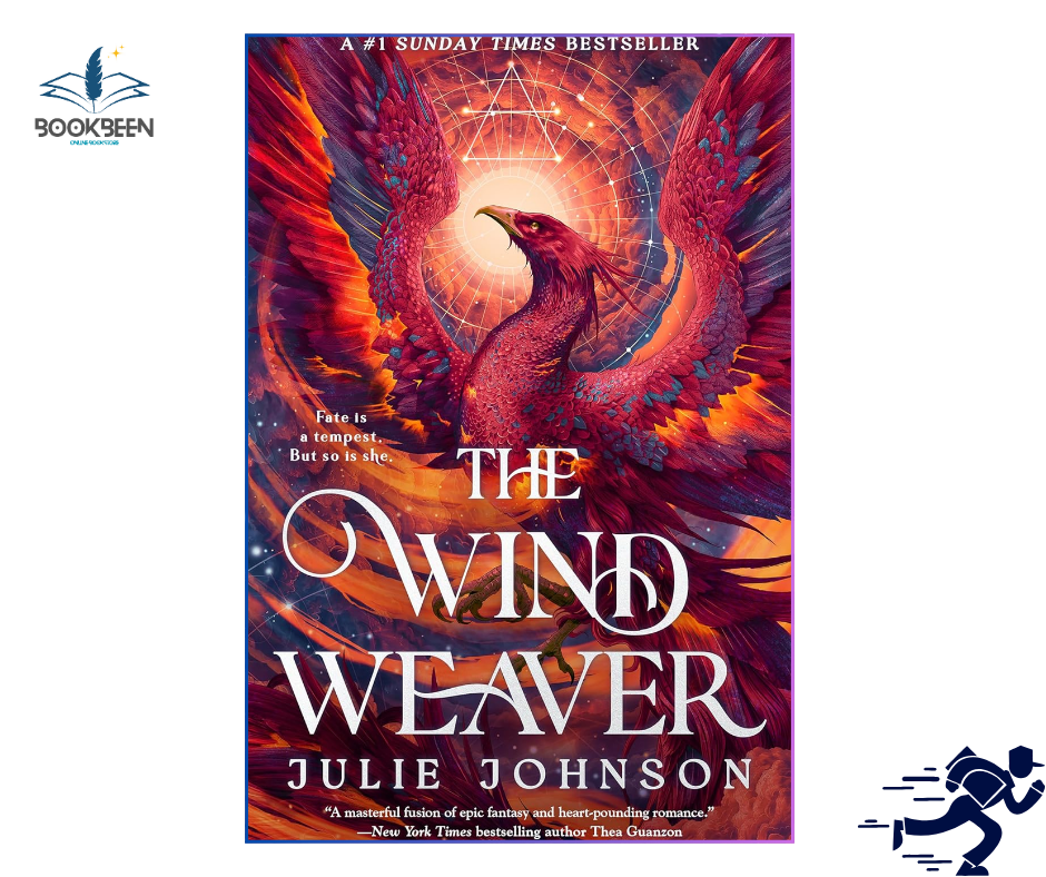 The Wind Weaver by Julie Johnson (Author)