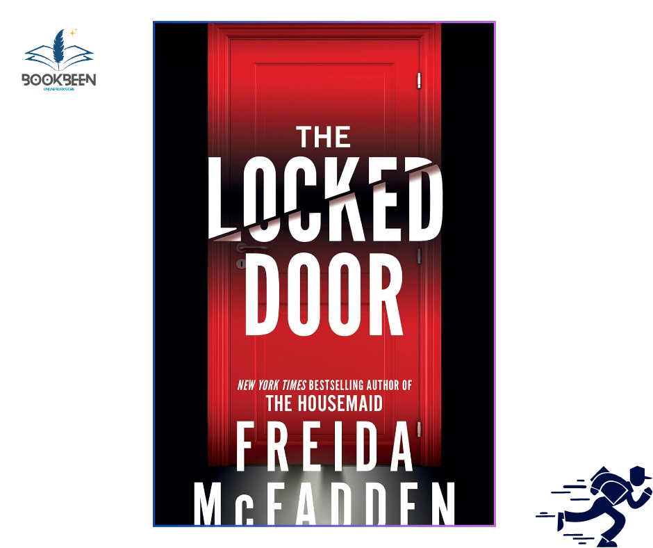 The Locked Door by Freida McFadden