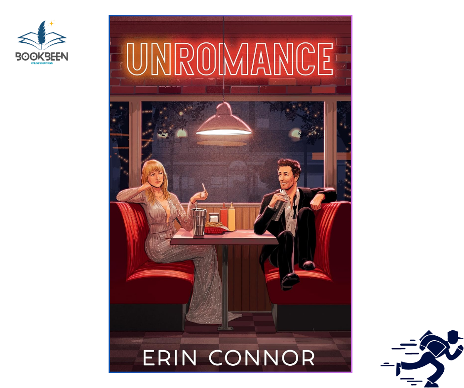 Unromance by Erin Connor (Author)