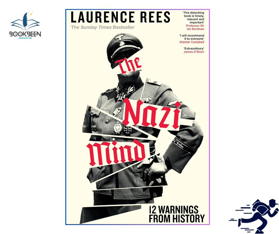 The Na/zi Mind: by Lau/rence Rees (Author)