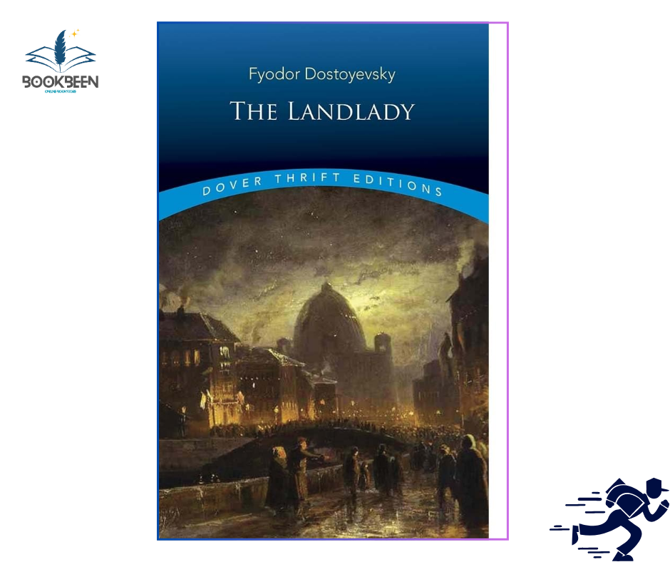 The Landlady by Fyodor Dostoyevsky (Author)