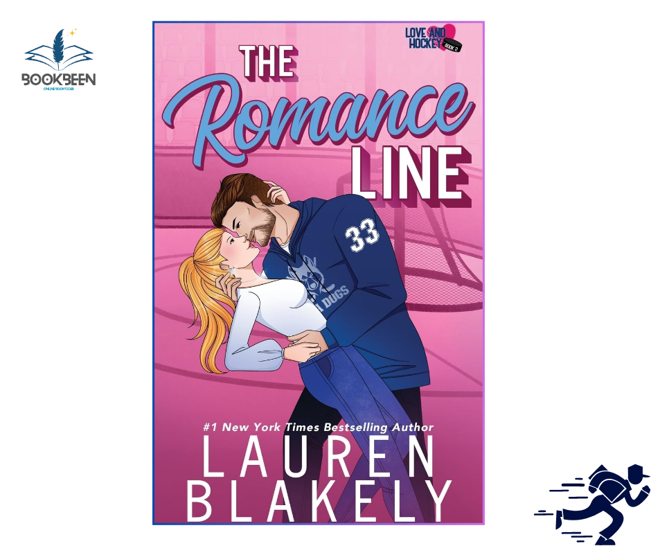 The Romance Line 2 by Lauren Blakely (Author)