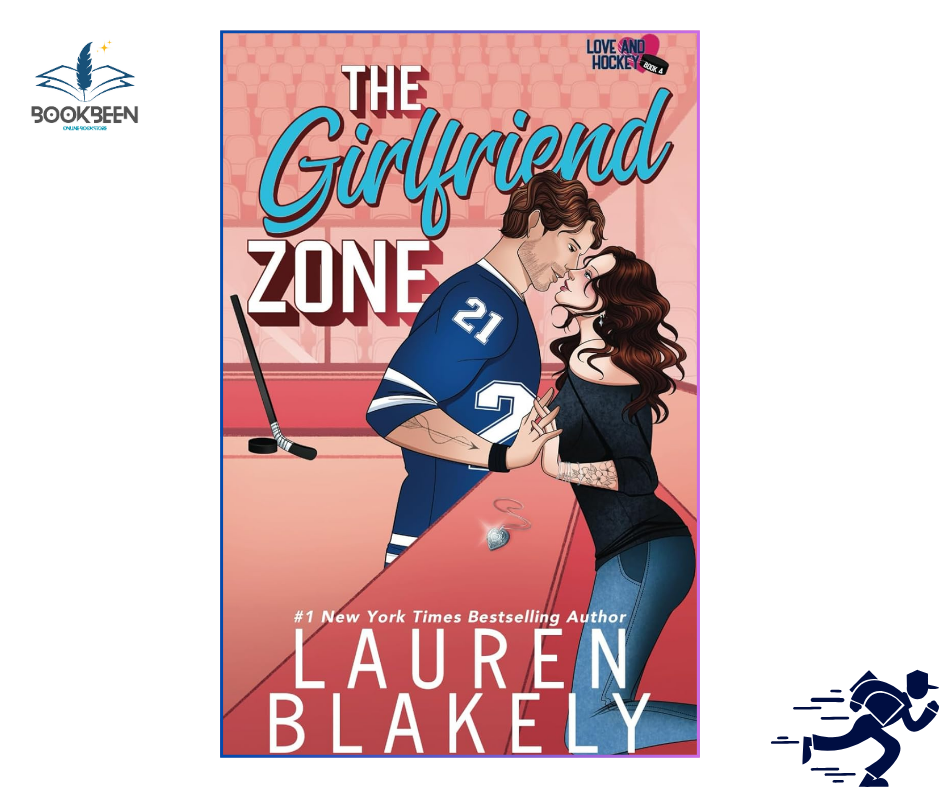 The Girlfriend Zone 4 by Lauren Blakely (Author)