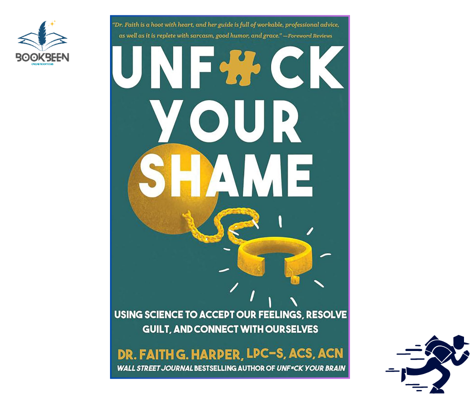 Unfu/ck Your Shame by Faith G Harper (Author)