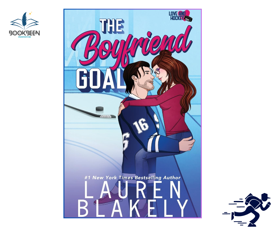 The Boyfriend Goal 1 by Lauren Blakely (Author)
