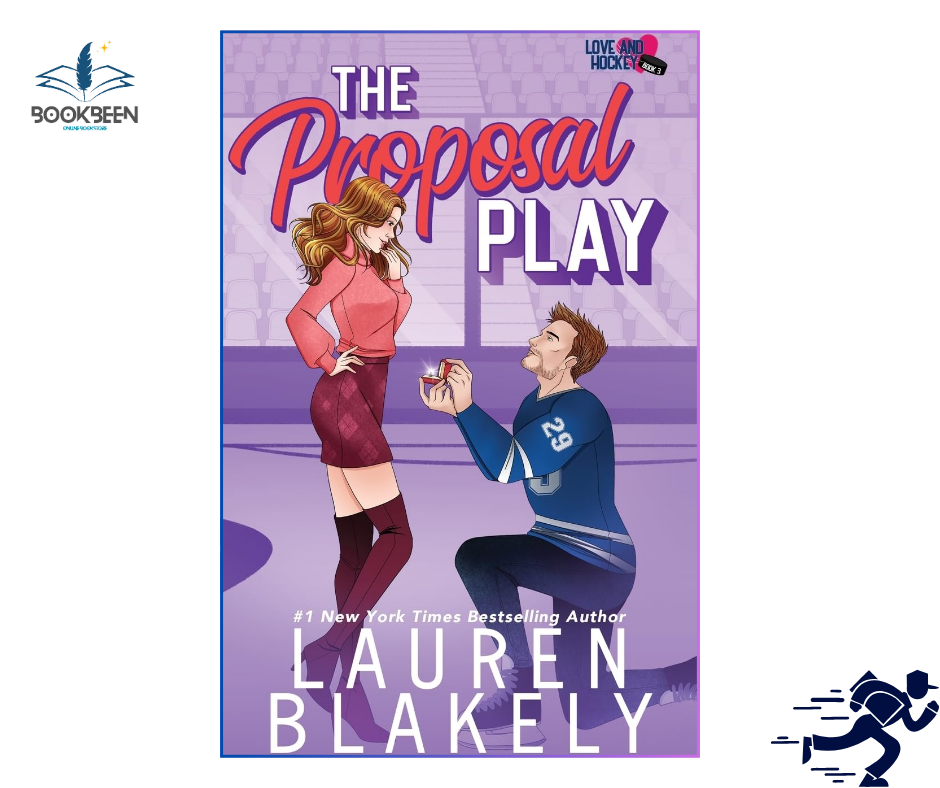 The Proposal Play 3 by Lauren Blakely (Author)