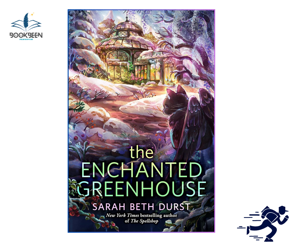 The Enchanted Greenhouse 2 by Sarah Beth Durst (Author)