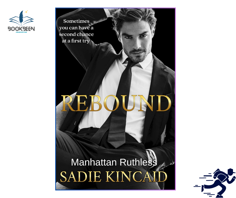 Rebound by Sadie Kincaid (Author)