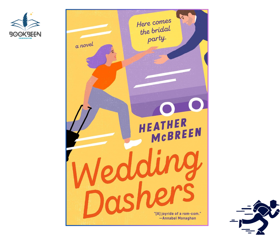 Wedding Dashers by Heather McBreen (Author)