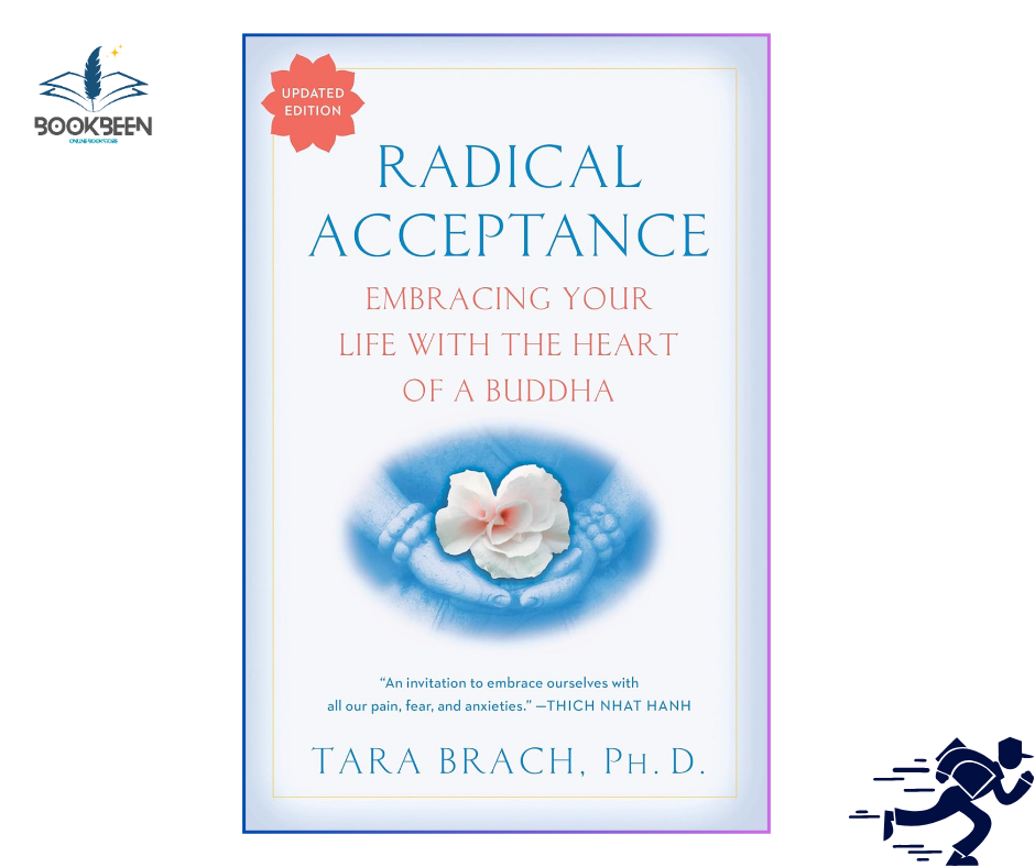 Radical Acceptance by tara-brach (Author)