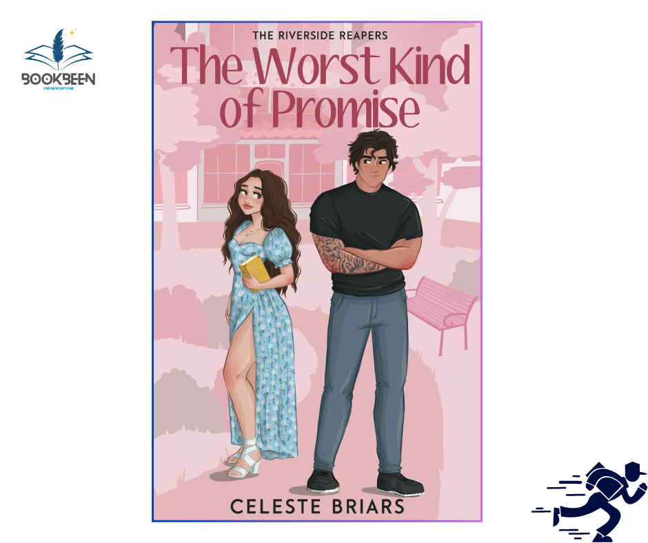The Worst Kind of Promise 2 by Celeste Briars (Author)