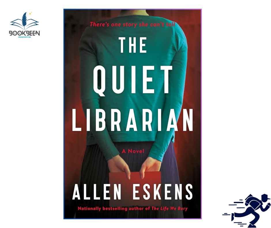 The Quiet Librarian: by Allen Eskens (Author)